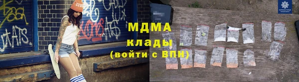 кокс Абдулино